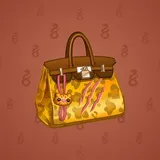 Loot Bag #6606 Loot Bag #6606