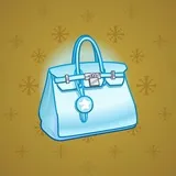 Loot Bag #6607 Loot Bag #6607