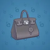 Loot Bag #6611 Loot Bag #6611