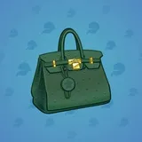 Loot Bag #6628 Loot Bag #6628