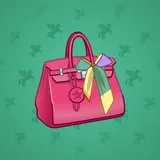 Loot Bag #6640 Loot Bag #6640