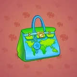 Loot Bag #6648 Loot Bag #6648