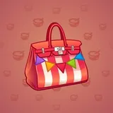 Loot Bag #6649 Loot Bag #6649