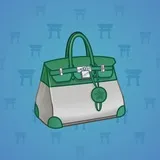 Loot Bag #6671 Loot Bag #6671