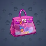 Loot Bag #6673 Loot Bag #6673
