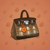 Loot Bag #6688 Loot Bag #6688