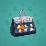 Loot Bag #6701 Loot Bag #6701