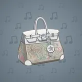 Loot Bag #6703 Loot Bag #6703