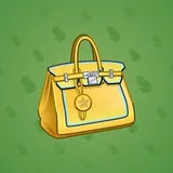 Loot Bag #6708 Loot Bag #6708