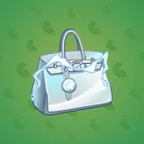 Loot Bag #6734 Loot Bag #6734
