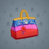Loot Bag #6741 Loot Bag #6741