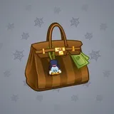 Loot Bag #6770