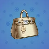 Loot Bag #6807 Loot Bag #6807