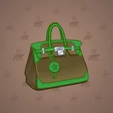 Loot Bag #6815 Loot Bag #6815