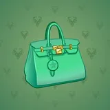 Loot Bag #6831 Loot Bag #6831