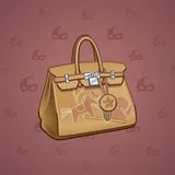 Loot Bag #6834 Loot Bag #6834