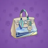 Loot Bag #6850 Loot Bag #6850