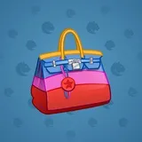 Loot Bag #6863 Loot Bag #6863