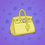 Loot Bag #6869 Loot Bag #6869