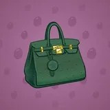 Loot Bag #6927 Loot Bag #6927