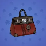 Loot Bag #6984
