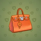 Loot Bag #6987 Loot Bag #6987