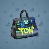 Loot Bag #7006 Loot Bag #7006