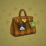 Loot Bag #7008 Loot Bag #7008