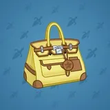 Loot Bag #7025 Loot Bag #7025