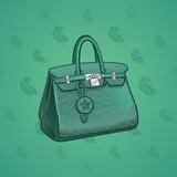 Loot Bag #7027 Loot Bag #7027