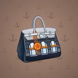 Loot Bag #7051 Loot Bag #7051