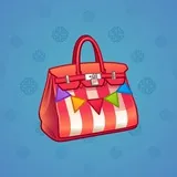 Loot Bag #7064 Loot Bag #7064