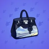 Loot Bag #7069 Loot Bag #7069