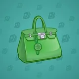 Loot Bag #7081 Loot Bag #7081