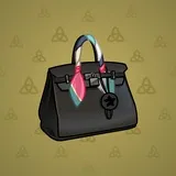 Loot Bag #7087 Loot Bag #7087