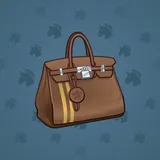 Loot Bag #7106 Loot Bag #7106