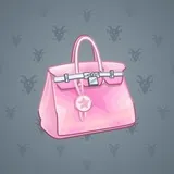Loot Bag #7107 Loot Bag #7107