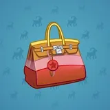 Loot Bag #7112 Loot Bag #7112