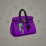 Loot Bag #7120 Loot Bag #7120