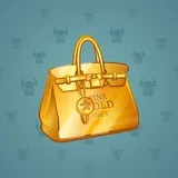 Loot Bag #7122 Loot Bag #7122