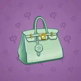 Loot Bag #7124 Loot Bag #7124
