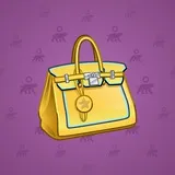 Loot Bag #7125 Loot Bag #7125