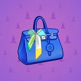 Loot Bag #7132 Loot Bag #7132