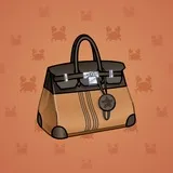 Loot Bag #7134 Loot Bag #7134