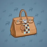 Loot Bag #7144 Loot Bag #7144