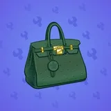 Loot Bag #7155 Loot Bag #7155