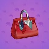 Loot Bag #7166 Loot Bag #7166