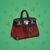 Loot Bag #7168 Loot Bag #7168