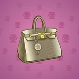 Loot Bag #7184 Loot Bag #7184