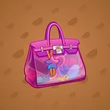 Loot Bag #7185 Loot Bag #7185